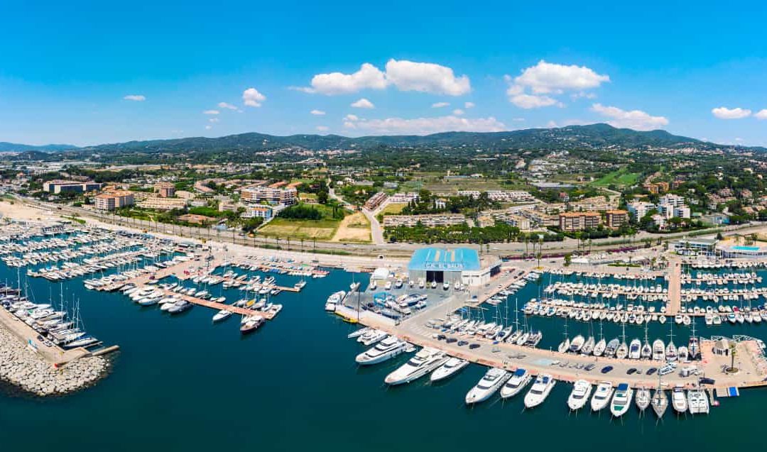 Martes con… Port El Balís