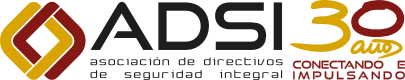 logo 30 aniversario ADSI