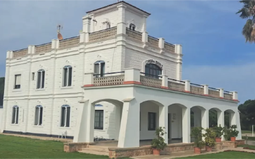 Martes con… ACAR El Prat