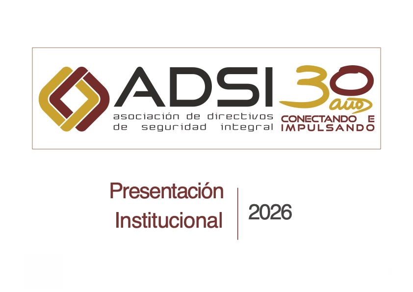 Presentación Institucional