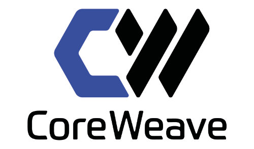 COREWEAVE