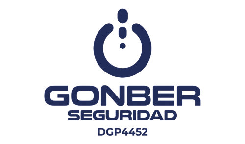 GONBER SEGURIDAD